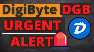 Digibyte Token DGB Coin Price News Today - Price Prediction and Technical Analysis