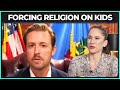 Official's SHOCKING Stunt Forces Religion On Public School Kids