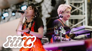 YOASOBI - Monster | LIVE at Head in the Clouds Jakarta 2022