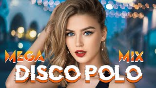 DISCO SZTOSY W REMIXACH 2025🍀🍀 SKŁADANKA DISCO POLO W REMIXACH🍀🍀ODLICZANIE DO WAKACJI