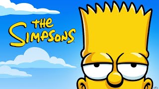 The Simpsons Funniest Moments Part #1