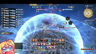 FFXIV Sigmascape 4.0 (Kefka) in 5:15 (Sync 2+ Players)