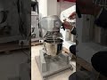 Planetary mixer | Cake Mixer | Bakery Mixer #machine #bakery #food