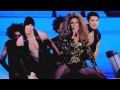 Beyonce - Telephone live at Glastonbury