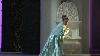 Georg Friedrich Händel: Agrippina (Trailer) | Theater Erfurt