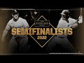 THE TOP AMEATUR ATHLETES | 2022 Golden Spikes Award Semifinalists