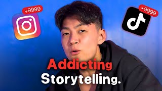 how i script videos to get 1M+ views every time (just copy me)