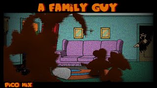 Friday Night Funkin' - A Family Guy [Pico Mix] (FT.@alandeedboi) | Darkness Takeover UST