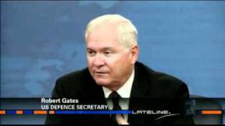 US takes aim at WikiLeaks' Assange