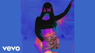 Kiana Ledé - Can I (Official Audio)