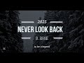 b.rose never look back official lyrics video