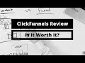 The Definitive ClickFunnels Review & Demo Guide (Plus Bonus Offer)