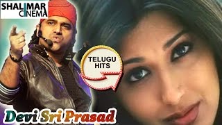 Devi Sri Prasad Hit Song || Khadgam Movie || Nuvvu Nuvvu Video Song || Srikanth, Sonali Bendre