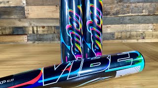 2024 Victus Vibe | BaseballMonkey Review