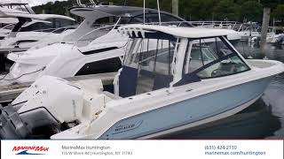 2021 Boston Whaler 28 Vantage Boat for Sale at MarineMax, New York