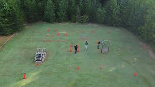 Police Officers Physical Abilities Test Video