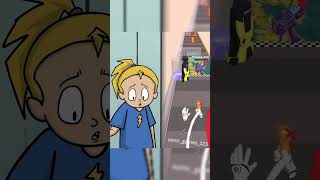 I update interesting videos every day. If you like them, give a thumbs up!#pov#fyp#foyou