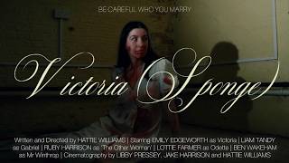 Victoria (Sponge) | 2026 Short Horror Film
