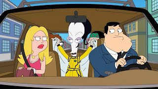 [NoZoom] American Dad 2025 Season 23 Ep 15 - American Dad 2025 Full Episodes NoCuts #1080p