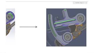 Team 19106 - Osteotomy Guide for Distal Tibia Deformity Correction