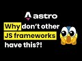 Astro JS tutorial (view transitions API)