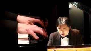 Beethoven - Symphony No. 5, Sheng Cai