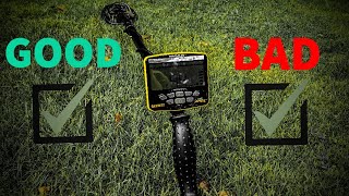 GARRETT ACE APEX DEPTH TEST AND REVIEW!!!! TERRIBLE METAL DETECTOR OR GREAT!?!?