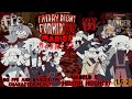 Danger FPE & FPE React Fnf Mario Madness V2 || {1.5/2} || {5/8} || Hellish Heights || GN Edition