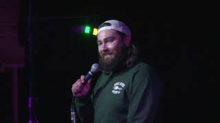 Comedian Stephen Wheeler Live in Alaska (Full Headline Set)