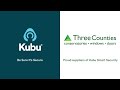 three counties kubu for windows