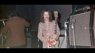 Cream - Winterland - March 9, 1968 - the unheard tape