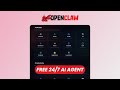 OpenClaw: Free Open-Source AI Agent Running 24/7 on Your Server