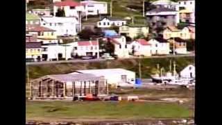 Siglufjörður 1992