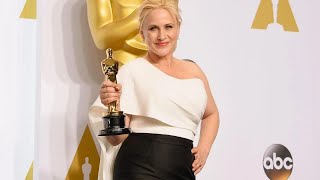 Patricia Arquette Unveiled: 14 Shocking Secrets That Will Leave You Awestruck! #ArquetteRevelations"