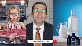 Kyani Sunrise'a neden ihtiyacımız var Meyve yesek olmaz mı   Prof  Dr  Mahmut İlker Yılmaz