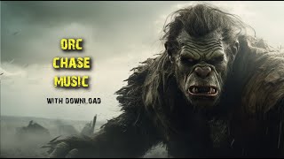 Suspenseful Chase & Action Music - bgm soundtrack - film / movie soundtracks