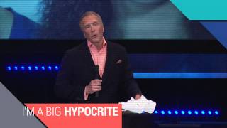 Hypocrisy Mask Recap