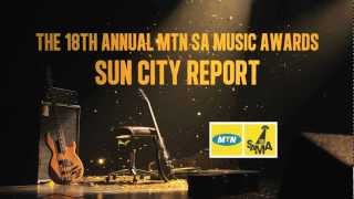 MTN SAMA 18 : Sun City Report Day 2