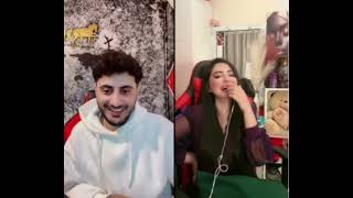 Norzai Hilmand da Momo sra gap shap Pashto funny entertaining video