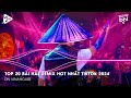 Nonstop 2024 TikTok - Nhạc Trend TikTok Remix 2024 - Nonstop 2024 Vinahouse Bay Phòng Bass Cực Mạnh