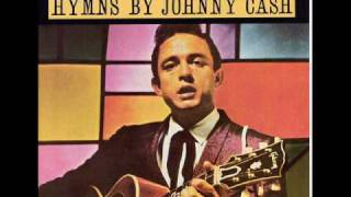 Johnny Cash - Are all the children in