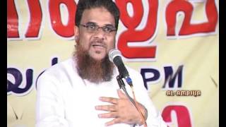 Swirathul Musthaqeem (Uppala 31-3-13) Husain Salafi