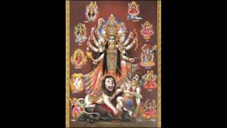 Jai Jai Maa Durga Kali, Kali Kalkate Wali,Jai Mata Di Jai Mata Di