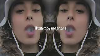 Shiloh Dynasty, F!rstone - Waited by the phone