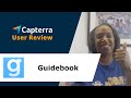 Guidebook Review: Love Guidebooks