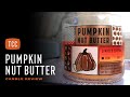 Pumpkin Nut Butter Candle Review – Bath & Body Works