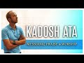 Joshua Aaron & Misha Goetz 🎶 KADOSH ATA - Messianic Praise and Worship