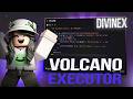 Volcano Executor [Menu] | Roblox Executor [Free 2026] | Volcano Executor x Roblox Executor