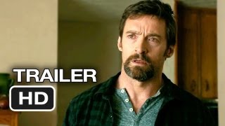 Prisoners  Trailer #1 (2013) - Hugh Jackman, Jake Gyllenhaal Movie HD