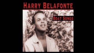 Harry Belafonte - Star O [1956]